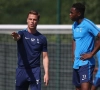 (Exclusif) Après Mundle, un autre ancien de Tottenham s'entraîne avec les U23 du Standard