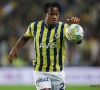 "Vous légitimez le principal mal du 21e siècle" : Michy Batshuayi et Fenerbahce au coeur d'une vive polémique