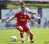 L'Antwerp bat un club allemand en match amical