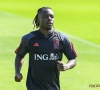 Coup de frein pour le transfert de Jérémy Doku en Premier League