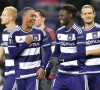 Après un an sans club, cet ancien arrière gauche d'Anderlecht retrouve un employeur