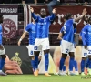 Qualifs Ligue des Champions : Genk coince en Suisse