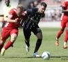 Après Charleroi, le RAEC Mons s'offre un match de gala face aux espoirs d'Anderlecht