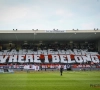 Les fans du RWDM envoient un message clair à John Textor : l'ambiance s'annonce tendue ce soir...