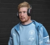 Kevin De Bruyne à son tour tenté par l'Arabie Saoudite ?