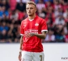 🎥 Noa Lang auteur d'un véritable obus, Yorbe Vertessen également buteur avec le PSV