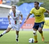 Charles Vanhoutte, déjà brillant avec l'Union, préface le derby contre le RWDM