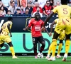 Déjà un but pour Jérémy Doku dès le premier match de Ligue 1 !