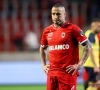 Radja Nainggolan vers le Vasco de Gama ?