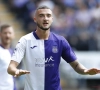 Zeno Debast met en garde Lucas Stassin avant Anderlecht - Westerlo