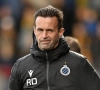 La tuile pour Ronny Deila au Club de Bruges : Maxime De Cuyper blessé au dos