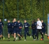 "J'ai eu quelques touches mais..." : cet ancien d'Anderlecht et de Charleroi attend toujours de retrouver le terrain