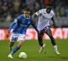 Genk s'en sort bien contre la Fiorentina 