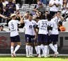 Entre âge d'or, datas et...anciens du Standard : focus sur Toulouse, adversaire de l'Union en Europa League 