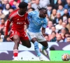 🎥 Jérémy Doku victime du pétage de plomb d'un coéquipier face à Orel Mangala et Divock Origi