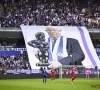 🎥 Anderlecht a rendu un magnifique hommage à sa légende (vidéo)