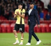 "Ca permet de mieux joueur" : Vincent Kompany, un entraîneur de luxe pour Ameen Al-Dakhil 