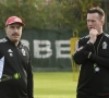 Après le Standard, Efrain Juarez va-t-il trahir Ronny Deila au Club de Bruges ?