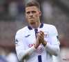 Avant le Standard - Anderlecht de dimanche, Thorgan Hazard fait passer un message aux supporters des deux camps