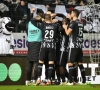 Incroyable : Charleroi s'offre l'Antwerp ! 