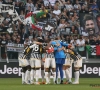 L'entraîneur adjoint d'Hamoir héros d'un documentaire...de la Juventus : "Inouï que ce soit tombé sur moi"