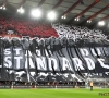 Des nouvelles du supporter du Standard évacué de la T3 contre Anderlecht