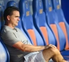 L'Antwerp et Marc Overmars veulent disposer de plus de joueurs sur le banc