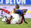 Le bel assist d'Aboubakay Koita lors de Saint-Trond -  Antwerp