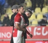 Mark van Bommel et Toby Alderweireld remontés contre "le terrain de hockey" de Saint-Trond