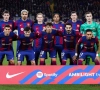 Un nouveau Diable Rouge au FC Barcelone ?