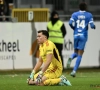 🎥 L'énorme erreur de Slonina qui coûte très cher à Eupen