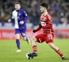 Officiel : nouvelle porte de sortie pour cet ancien de Standard