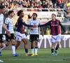 🎥 Alexis Saelemaekers et Joshua Zirkzee à deux doigts du but de la semaine en Serie A