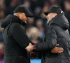 Jürgen Klopp a eu le dernier mot face à Vincent Kompany