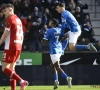 Une saison, puis s'en va (avec bénéfice) : Genk perd un joueur 