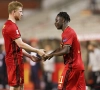 De Bruyne - Doku : un duo qui a cinq mois pour effrayer ses adversaires