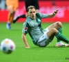 🎥 Un Belge décisif pour sauver son équipe dans le temps additionnel en Bundesliga