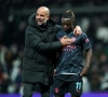 🎥 Du Guardiola tout craché : Jérémy Doku se souviendra de sa séance d'entraînement 