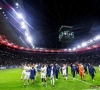 📷 Les supporters de l'Union l'ont échappé belle à Francfort