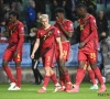 Plus de peur que de mal pour l'une des sensations belges de Premier League