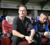 Comment Ronny Deila est passé à deux doigts de se faire dégager du Club de Bruges...à Sclessin