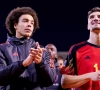 Après les départs de Thomas Meunier et Axel Witsel, Dortmund en pince pour un autre Diable Rouge