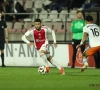 Un club de Champions Play-Offs se positionne pour accueillir un talent de l'Ajax Amsterdam