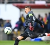 🎥 Quand Anthony Moris écœure Kylian Mbappé d'un réflexe étourdissant lors de France - Luxembourg