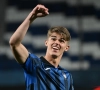 🎥 Charles De Ketelaere buteur face à son ancien club, l'Atalanta leader provisoire de Serie A !