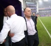 Anderlecht a du mal à faire semblant d'y croire encore : "On a déjà vu plus extraordinaire, comme scénario..."