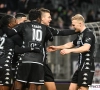 Sur le départ après quatre ans à Charleroi, il peut compter sur un autre club de Pro League pour le relancer