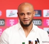 Vincent Kompany va devoir briser une sacrée malédiction et sortir Harry Kane du trou