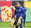 Domenico Tedesco a mis les Diables en garde avant Belgique - Slovaquie : "A la différence des autres, ils peuvent le faire 90 minutes"