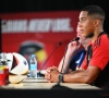 🎥 La page Slovaquie est tournée, Tielemans et Theate se sont exprimés : l'actualité des Diables deux jours avant Belgique - Roumanie